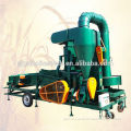 Agriculture machinery equipment wheat cleaning grading machine